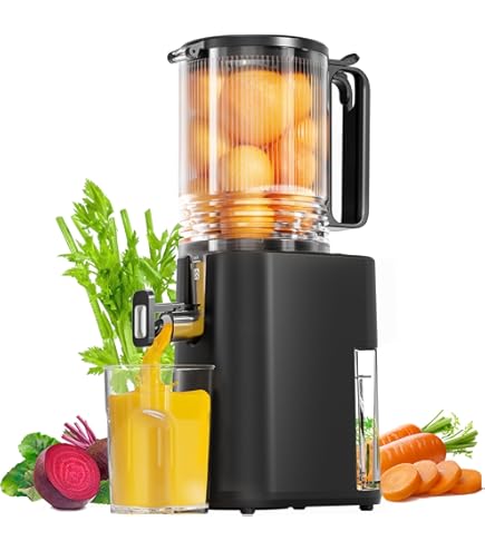 Amazon.com: Magimix Juice Expert 3 Juice Extractor with 400 Watt